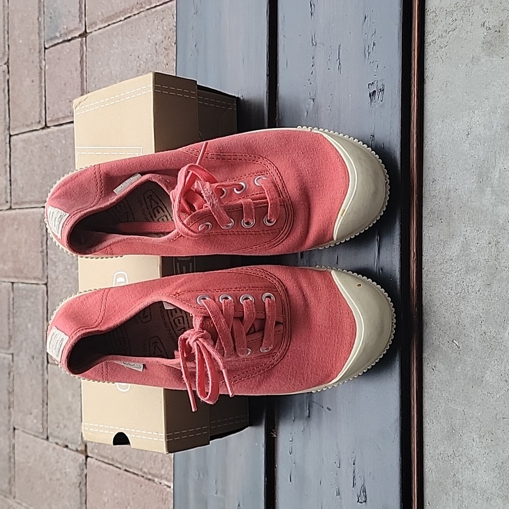 Keen Maderas Oxford